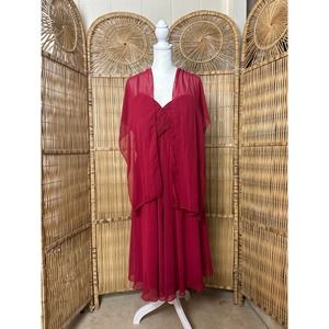 DFI Los‎ Angeles Dress Women's Extra Large